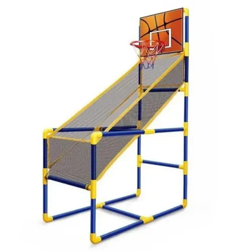 Indoor Rubber Shot